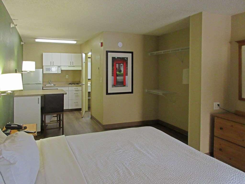 Suburban Studios Raleigh - Crabtree Valley Cameră foto